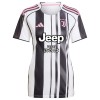 Fußball Trikot Juventus Heim 2025-26 - Damen Fußball Trikot Juventus Heim 2025-26 - Damen
